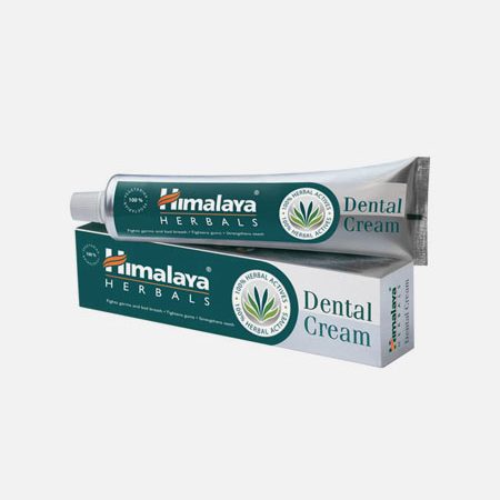 Crema Dental – 100g – Himalaya