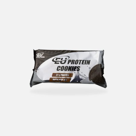 Eu Protein Cookies – (50g – 2 Cookies) – Eu Nutrition