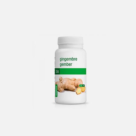 GIO BIO 270 mg – 120 cápsulas – Purasana