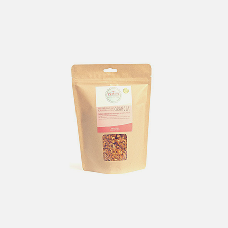 Goji Berry Granola & Almond – Trinca – 425 g