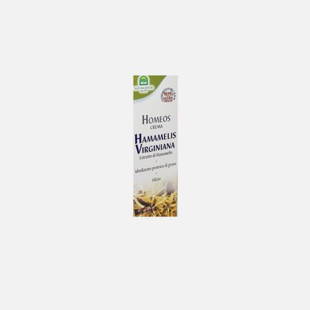 Creme Hamamelis – 75ml– Natura House