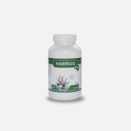 Harpágo – 90 comprimidos – Soldiet