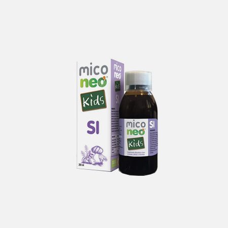 Mico Neo SI Kids – 200ml – Nutridil