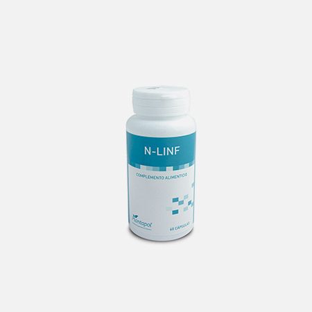 N-Linf – 60 cápsulas – Plantapol