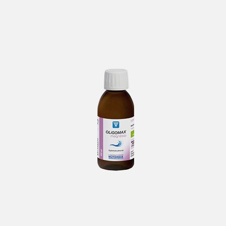 Oligomax Magnesio – 150 ml – Nutergia