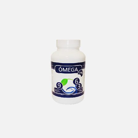 Omega 3 6 9 1200-60 lipidcáps – Soldiet