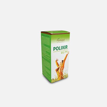 Polixir 01 PM – 250ml – Plantapol