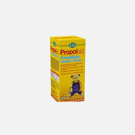 Propolaid Propolbaby – 180 ml – ESI