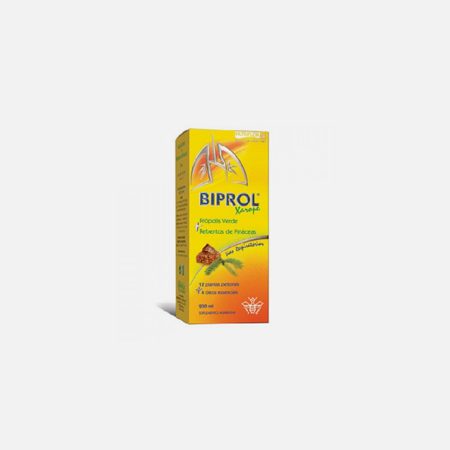 Brotes de Propóleo + Pinacea Verde – 200ml – Biprol
