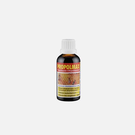 Propolmax – 50ml – Natural y eficaz
