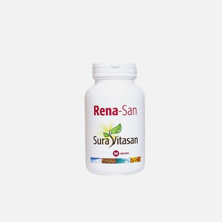 Rena-San – 90 cápsulas – Sura Vitasan