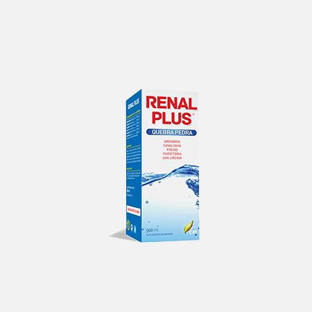 Renal Plus – 500 ml – CHI