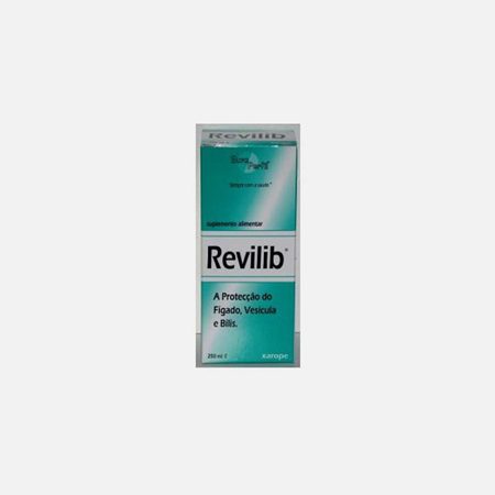 Revilib – 250 ml (EuroPerfil)