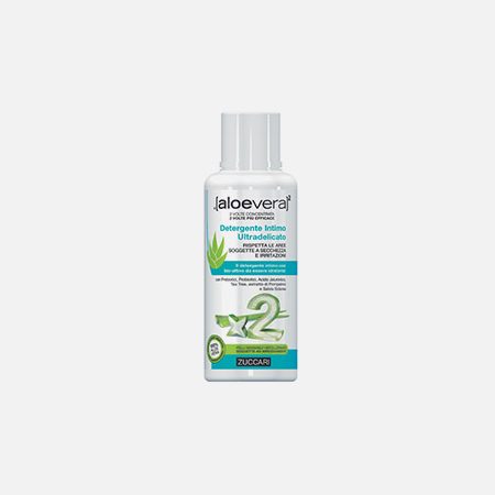 Jabón de Higiene Íntima Ultra Delicado – 250ml – Zuccari