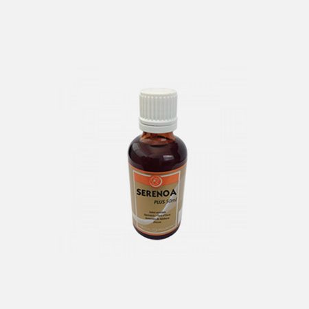 Serenoa Plus – 100 ml – Vegafarma