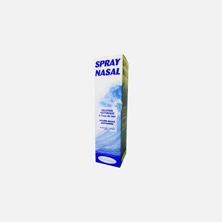 Spray nasal de agua de mar – 125ml – Vitarmonyl Laboratoires