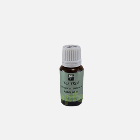 Aceite de árbol de té – 15 ml – Plantapol