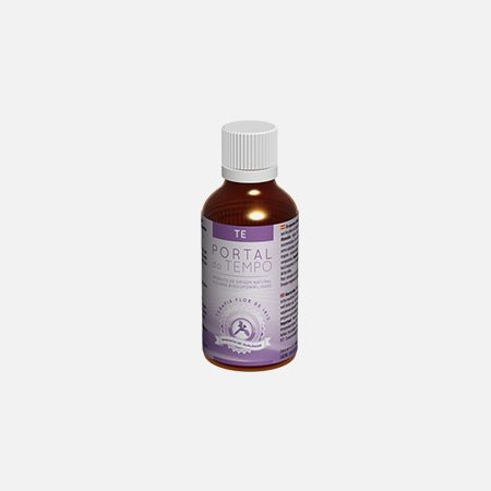 Terapia de flores de iris – 50 ml – Japa