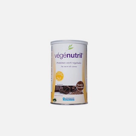 Chocolate Vegenutril – 300g – Nutergia