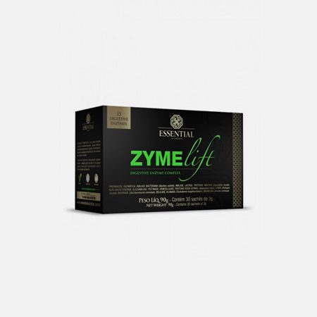Zymelift – 30 sobres – Essential Nutrition