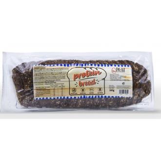 PAN PROTEICO MULTICEREALES 500gr.