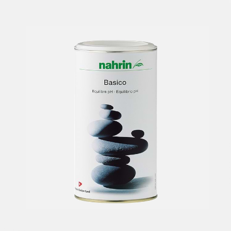 Basico Polvo – 250 g – Nahrin
