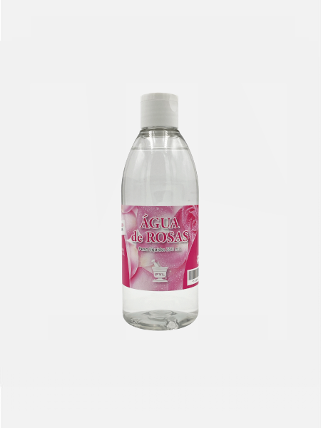 Agua de Rosas (250ml)