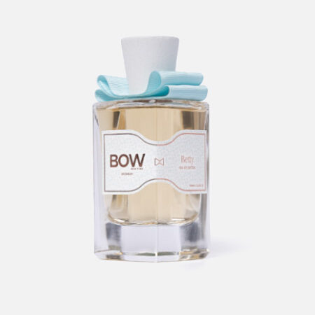 Betty – Eau de Parfum 100ml – BOW