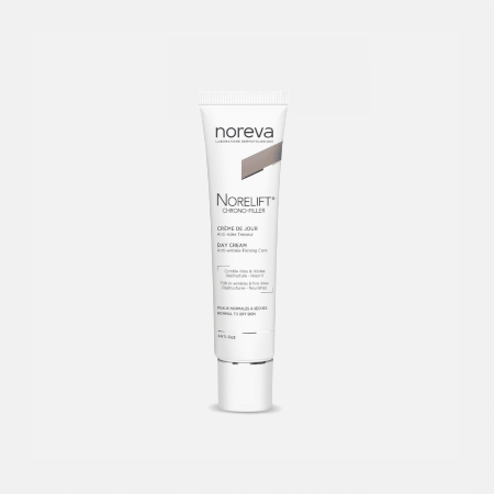 Crema de día NORELIFT – 40ml – Noreva