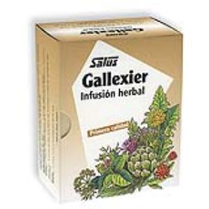 GALLEXIER infusion 15sbrs.