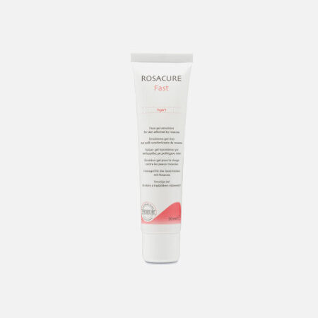 Rosacure Fast Gelcreme – 30ml – Cantabria Labs