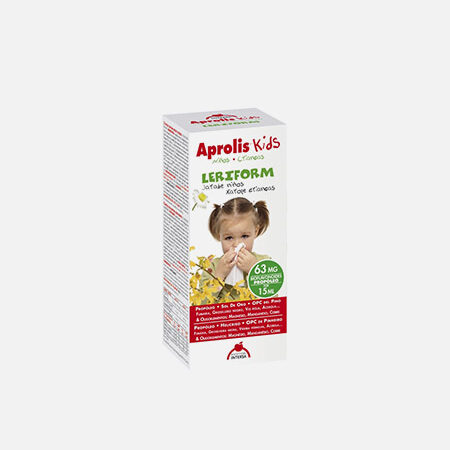 Aprolis Kids LERI-FORM – 180ml – Dietética Intersa