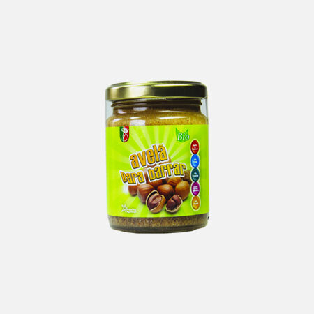 Crema de Avellana – Próvida – 230 g