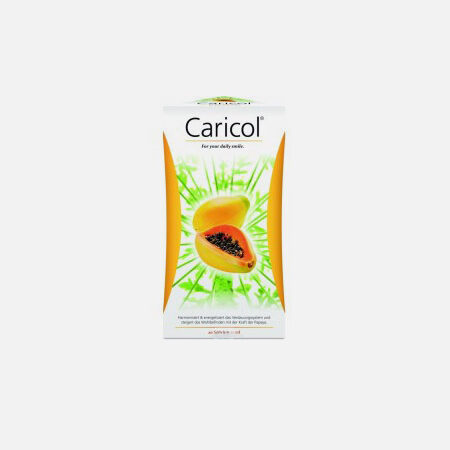 Caricol – 20 sobres – Virya health natural