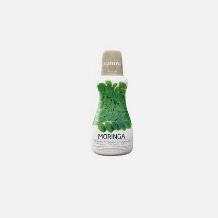 Nature Moringa – 500ml – Naturaleza