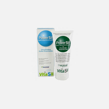 PowerSil – 225 ml – VitaSil