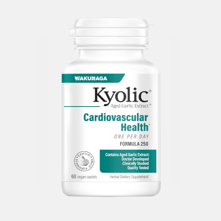 Kyolic – Nutribio