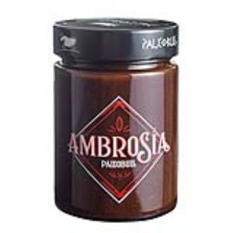 AMBROSIA crema de cacao 300gr.