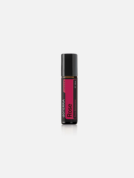 Rose Touch Roll-On - 10 ml - doTerra