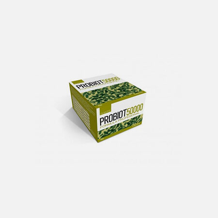 Probiot 50000-15 sobres – Artesania Agricola