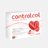 Controlcol Nova Formula - 60 comprimidos - Eladiet