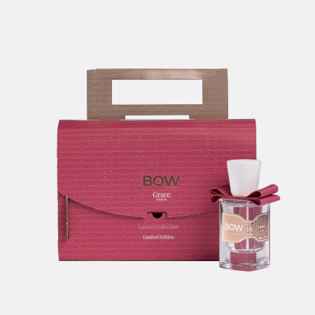 Grace Parfum Luxury Collection Coffret – 30ml – BOW
