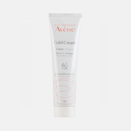Crema Cold Cream – 100 ml – Avene