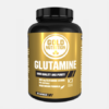 Glutamina 950 mg - 90 cápsulas - Gold Nutrition
