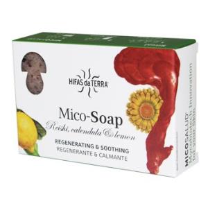 MICO-SOAP calendula-limon 150gr.