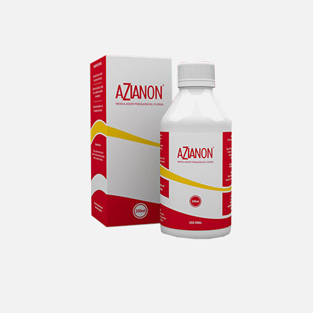 PLus AZIANON – 200 ml – FisioQuantic