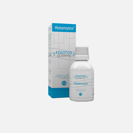 FisioTox HISTAMYTOX – 50 ml – FisioQuantic