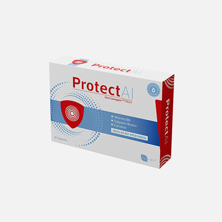 Protect AI – 20 cápsulas – Nutridil
