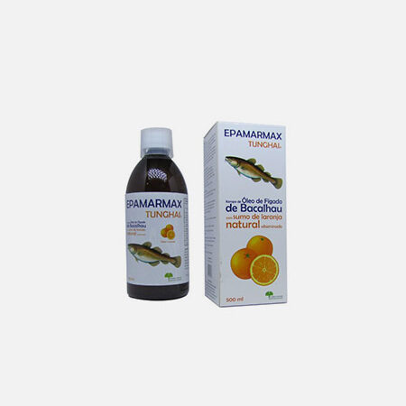 Epamarmax – 500ml – Natural y eficaz