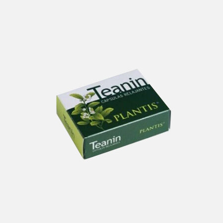 Plantes Teano – 60 cápsulas – Artesanía Agricola
